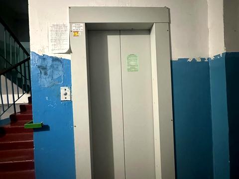 квартира по адресу Люстдорфская дор. (Черноморская), 125/2а