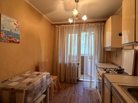 квартира по адресу Люстдорфская дор. (Черноморская), 125/2а