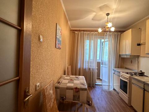 квартира по адресу Люстдорфская дор. (Черноморская), 125/2а