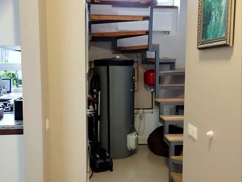 дом по адресу Яснополянская ул.