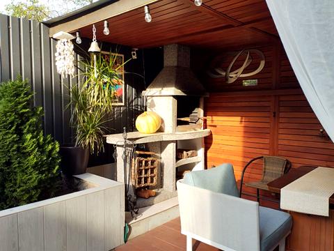 дом по адресу Яснополянская ул.