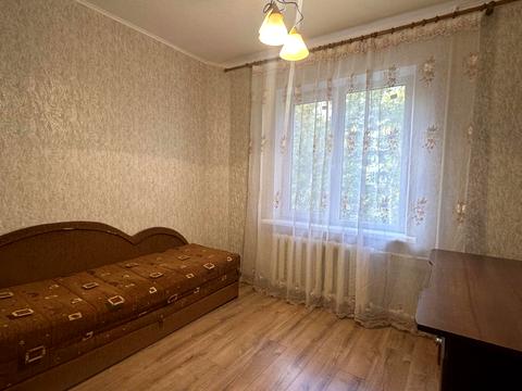 квартира по адресу Люстдорфская дор. (Черноморская), 125/2а