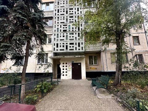 квартира по адресу Люстдорфская дор. (Черноморская), 125/2а