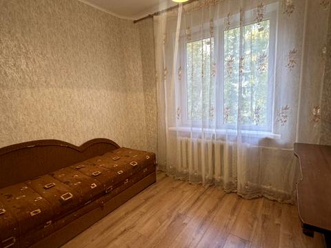 квартира по адресу Люстдорфская дор. (Черноморская), 125/2а