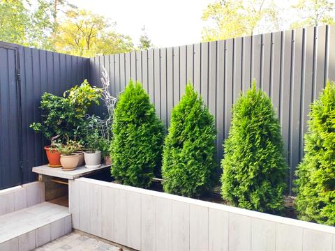 дом по адресу Яснополянская ул.