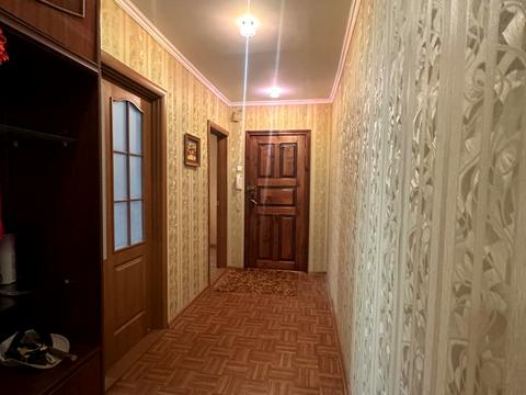 квартира по адресу Люстдорфская дор. (Черноморская), 125/2а