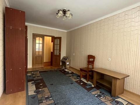 квартира по адресу Люстдорфская дор. (Черноморская), 125/2а