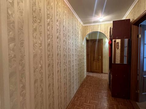 квартира по адресу Люстдорфская дор. (Черноморская), 125/2а