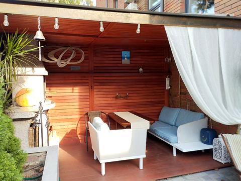 дом по адресу Яснополянская ул.