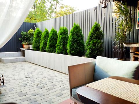 дом по адресу Яснополянская ул.