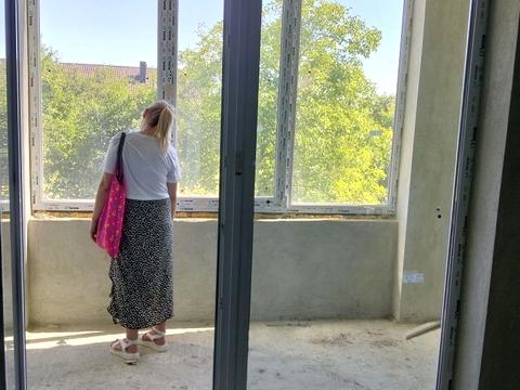 квартира по адресу Вулецкая ул., 43