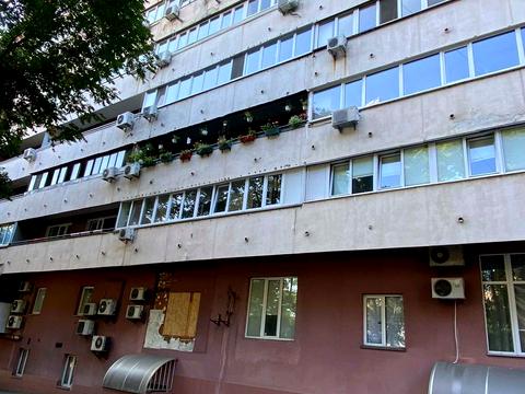 квартира за адресою Тарасівська вул., 21