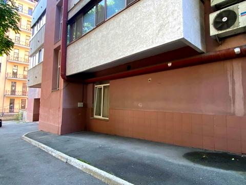 квартира за адресою Тарасівська вул., 21