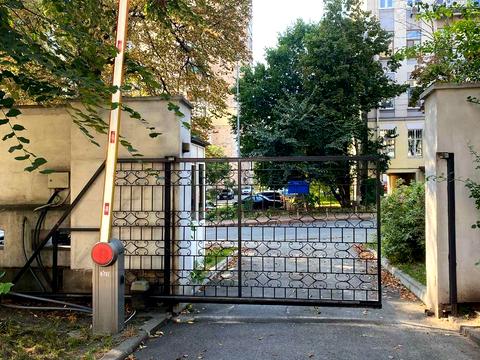 квартира за адресою Тарасівська вул., 21