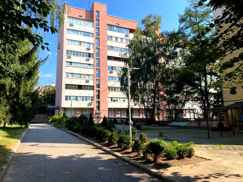 квартира за адресою Тарасівська вул., 21