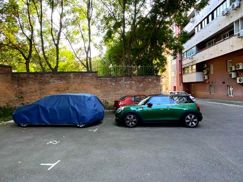 квартира за адресою Тарасівська вул., 21