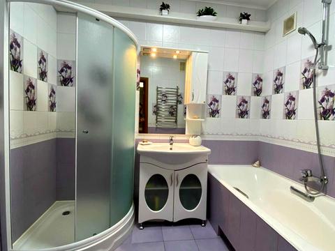 квартира за адресою Тарасівська вул., 21