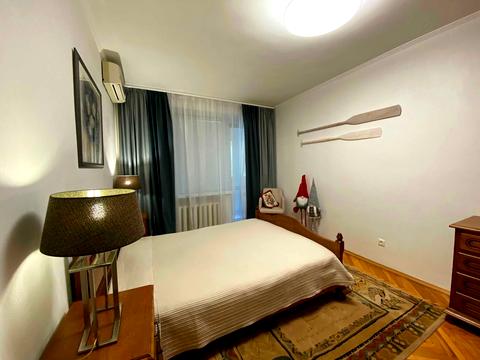 квартира за адресою Тарасівська вул., 21