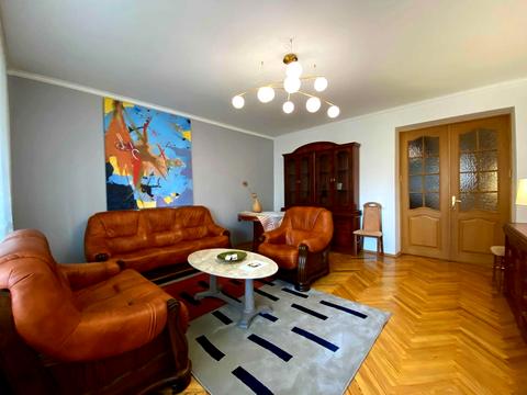 квартира за адресою Тарасівська вул., 21