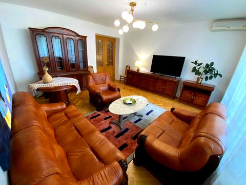 квартира за адресою Тарасівська вул., 21