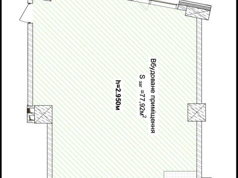 комерційна за адресою Андрія Верхогляда вул. (Михайла Драгомирова), 1-20а