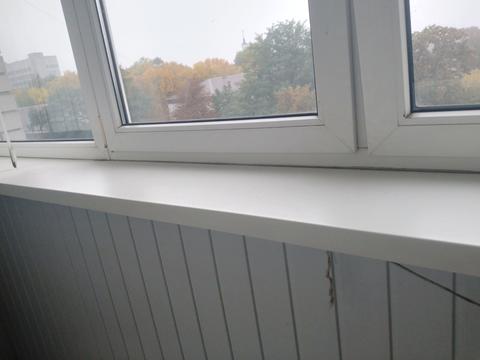 квартира по адресу Дмитрия Кедрина ул. (Дмитрия Кедрина), 38