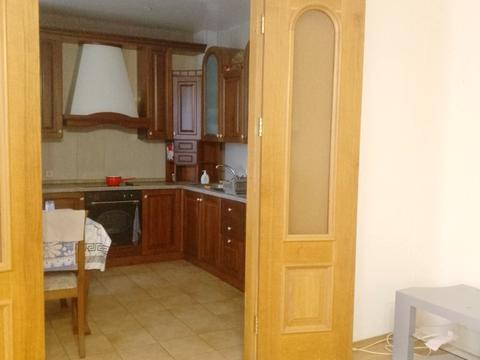 квартира по адресу Дмитрия Кедрина ул. (Дмитрия Кедрина), 38