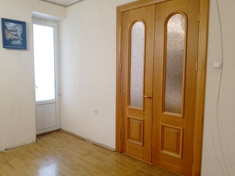 квартира по адресу Дмитрия Кедрина ул. (Дмитрия Кедрина), 38