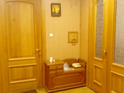 квартира по адресу Дмитрия Кедрина ул. (Дмитрия Кедрина), 38