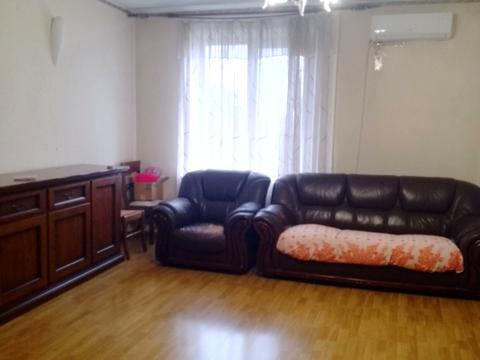 квартира по адресу Дмитрия Кедрина ул. (Дмитрия Кедрина), 38