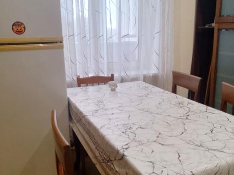 квартира по адресу Дмитрия Кедрина ул. (Дмитрия Кедрина), 38