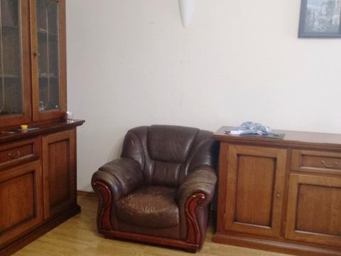 квартира по адресу Дмитрия Кедрина ул. (Дмитрия Кедрина), 38