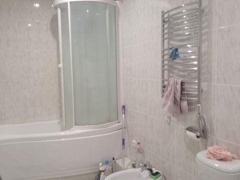 квартира по адресу Дмитрия Кедрина ул. (Дмитрия Кедрина), 38