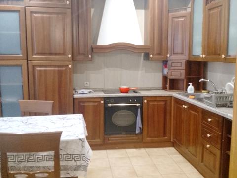 квартира по адресу Дмитрия Кедрина ул. (Дмитрия Кедрина), 38