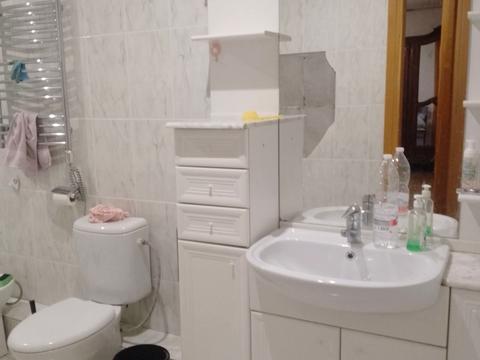 квартира по адресу Дмитрия Кедрина ул. (Дмитрия Кедрина), 38