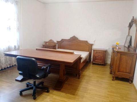 квартира по адресу Дмитрия Кедрина ул. (Дмитрия Кедрина), 38