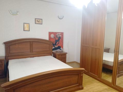 квартира по адресу Дмитрия Кедрина ул. (Дмитрия Кедрина), 38