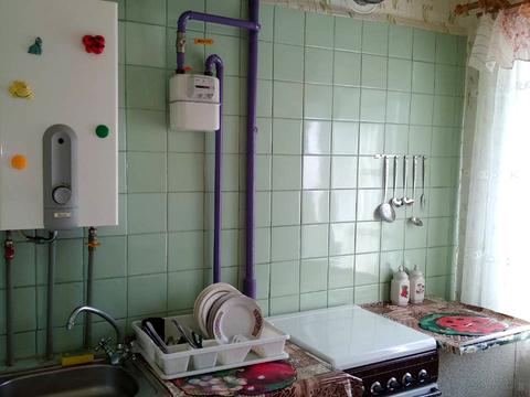 квартира по адресу Александра Поля просп. (Кірова), 90-А