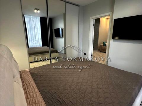 квартира за адресою Михайла Бойчука вул. (Кіквідзе), 41-Б