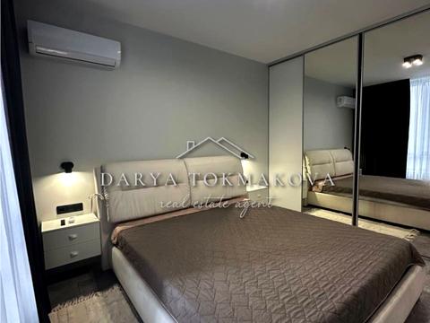 квартира за адресою Михайла Бойчука вул. (Кіквідзе), 41-Б