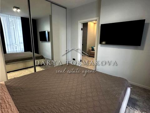 квартира за адресою Михайла Бойчука вул. (Кіквідзе), 41-Б