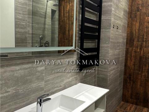 квартира за адресою Михайла Бойчука вул. (Кіквідзе), 41-Б