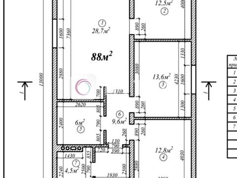 дом по адресу Ланова, 11