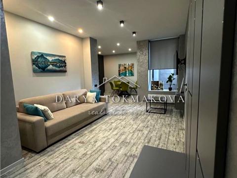 квартира за адресою Михайла Бойчука вул. (Кіквідзе), 41-Б