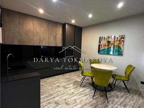 квартира за адресою Михайла Бойчука вул. (Кіквідзе), 41-Б