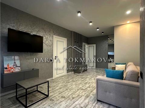 квартира за адресою Михайла Бойчука вул. (Кіквідзе), 41-Б