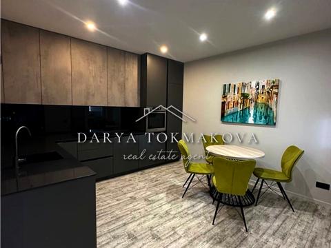 квартира за адресою Михайла Бойчука вул. (Кіквідзе), 41-Б