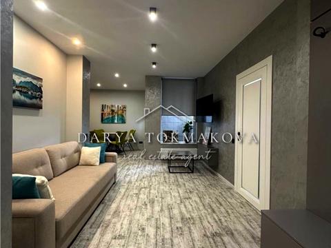 квартира за адресою Михайла Бойчука вул. (Кіквідзе), 41-Б