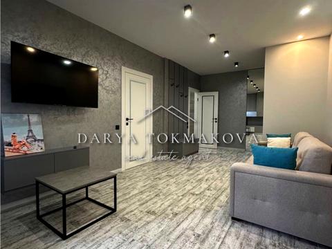 квартира за адресою Михайла Бойчука вул. (Кіквідзе), 41-Б