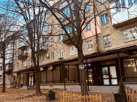 квартира по адресу Владимира Сальского ул. (Котовського), 11